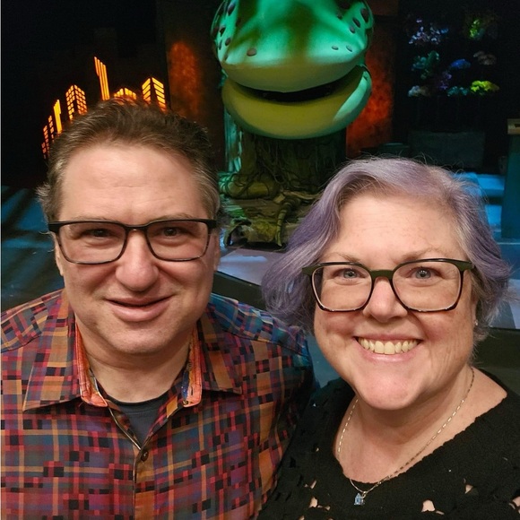 Meet your Posher, Kevin - Picture 1 of 1